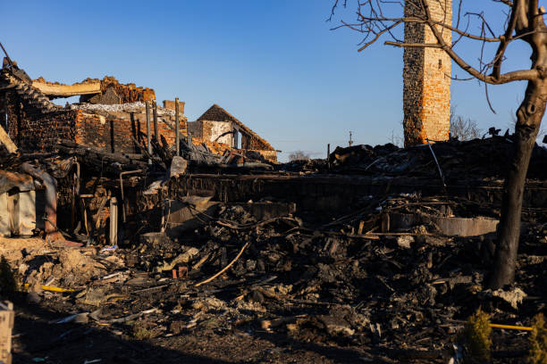 24/7 Emergency Fire Damage Removal experts in Riverside, NJ