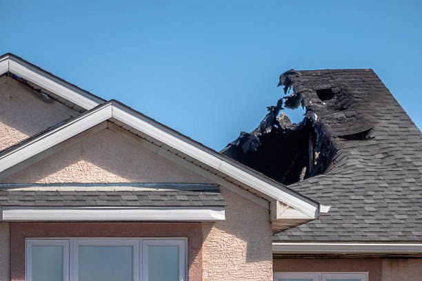 Licensed Fire Damage Removal service in Riverside, NJ - Fire Damage Laser Cleaning